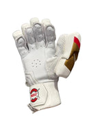 MRF Kingdom Cricket Batting Gloves MRF