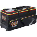 Gunn & Moore Easi Load Wheelie Cricket Bag Black Gunn and Moore