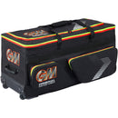 Gunn & Moore Easi Load Wheelie Cricket Bag Black Gunn and Moore