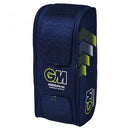 Gunn & Moore Orignal Wheelie Duffle Bag Navy Gunn & Moore