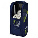 Gunn & Moore Orignal Wheelie Duffle Bag Navy Gunn & Moore