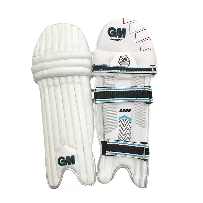 Gunn and Moore Diamond Batting Pads Gunn and Moore