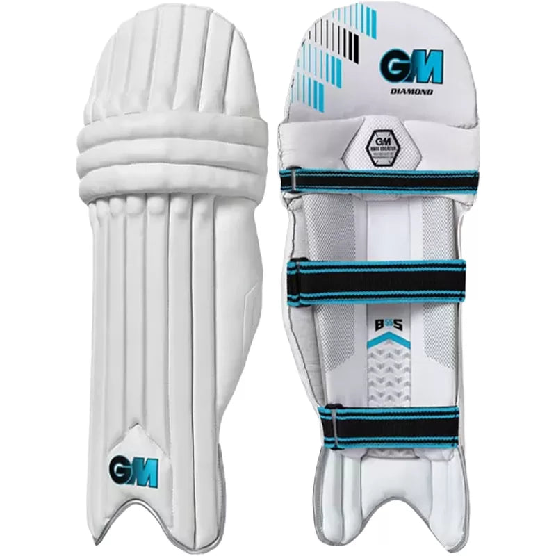 Gunn and Moore Diamond Batting Pads Gunn and Moore