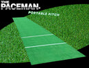 Paceman Portable Pitch (1/2 pitch) DIMENSION SPORTS