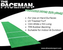 Paceman Portable Pitch (1/2 pitch) DIMENSION SPORTS