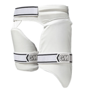 Gunn & Moore Players Thigh Pad Set Gunn and Moore