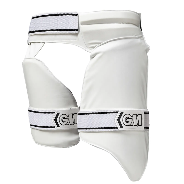 Gunn & Moore Players Thigh Pad Set Gunn and Moore