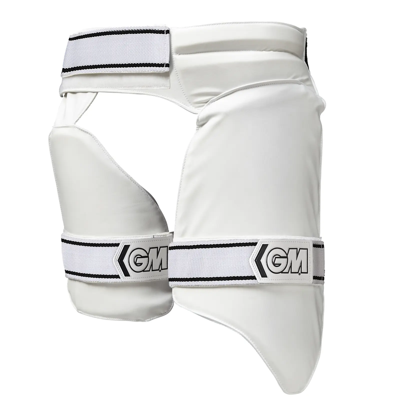 Gunn & Moore Players Thigh Pad Set Gunn and Moore