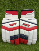 Mrf Power 3.0 Batting Gloves MRF