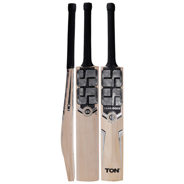 SS Premium Silver Kashmir Willow Bat
