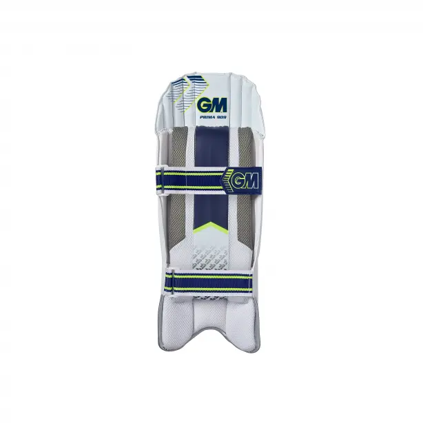 Gunn And Moore Prima 909 Wicket Keeping Pads Gunn and Moore