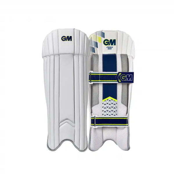 Gunn And Moore Prima 909 Wicket Keeping Pads Gunn and Moore