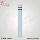 Gunn and  Moore Pro-Lite Grip wht/orng/blu sparq - Cricket shop italy