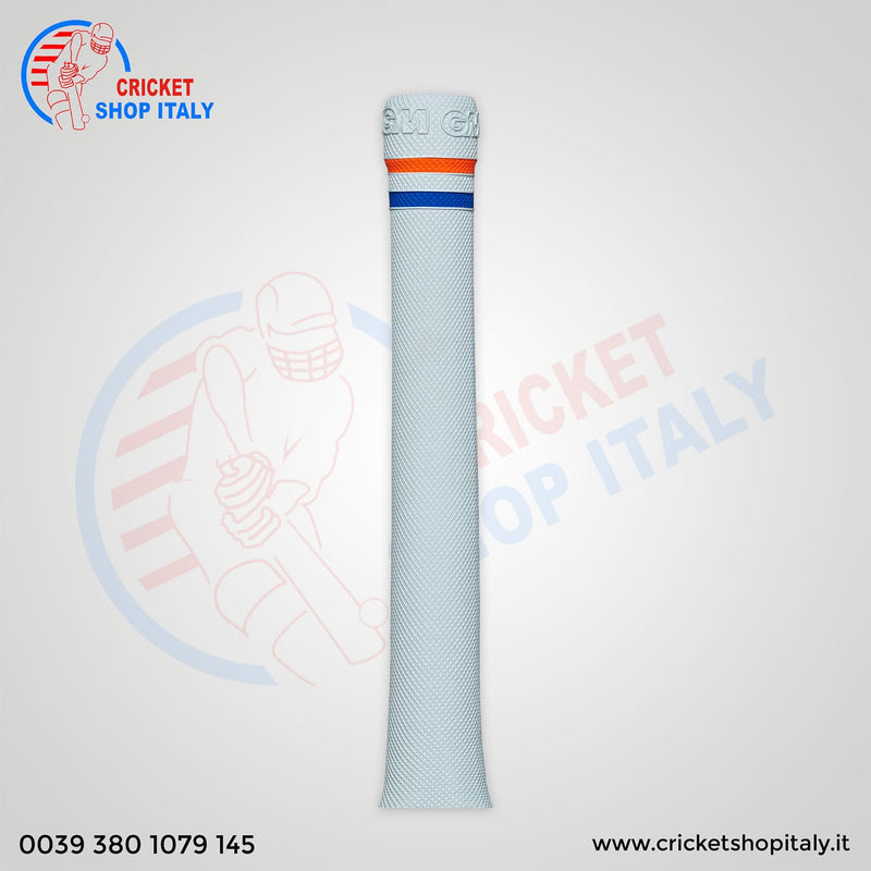 Gunn and  Moore Pro-Lite Grip wht/blu/orange