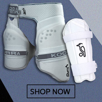 Kookaburra Cricket Protection