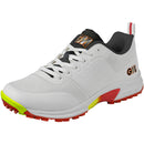 GM Rival RUBBER All Rounder Cricket Shoe Gunn and Moore