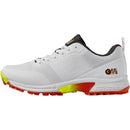 GM Rival RUBBER All Rounder Cricket Shoe Gunn and Moore