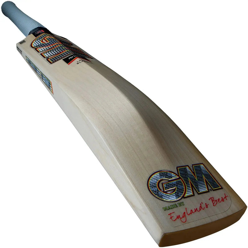 Gunn & Moore Rival DXM 606 Cricket Bat Gunn and Moore