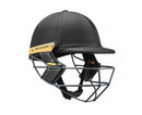 Masuri T Line Steel Cricket Helmet Black Masuri