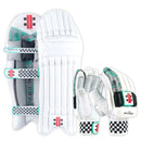 Gray Nicolls Ventus Pad & Gloves Cricket Set Gray Nicolls