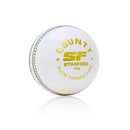 SF County Leather Cricket Ball Cricket shop italy