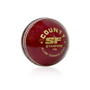 SF County Leather Cricket Ball Cricket shop italy