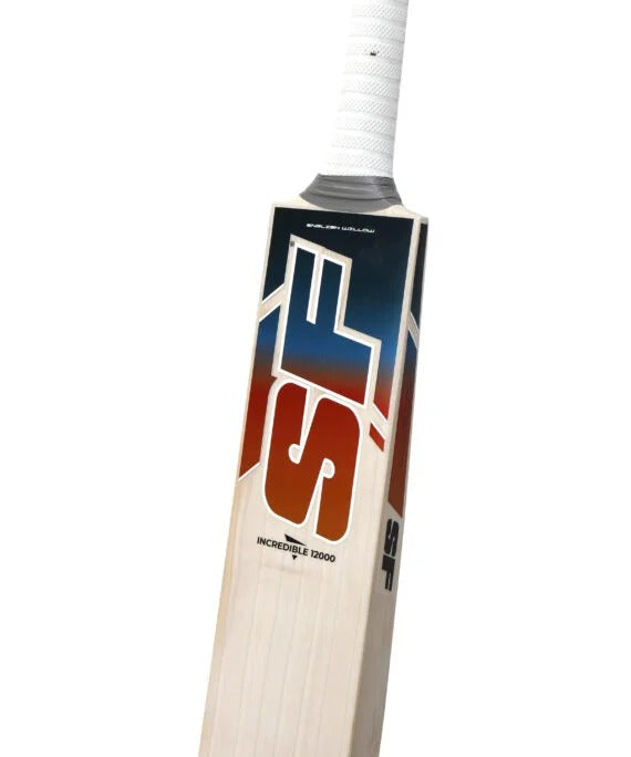 SF INCREDIBLE 12000 Cricket Bat