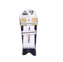 SG X GT 4.0 Cricket Batting Pads Ambi SG