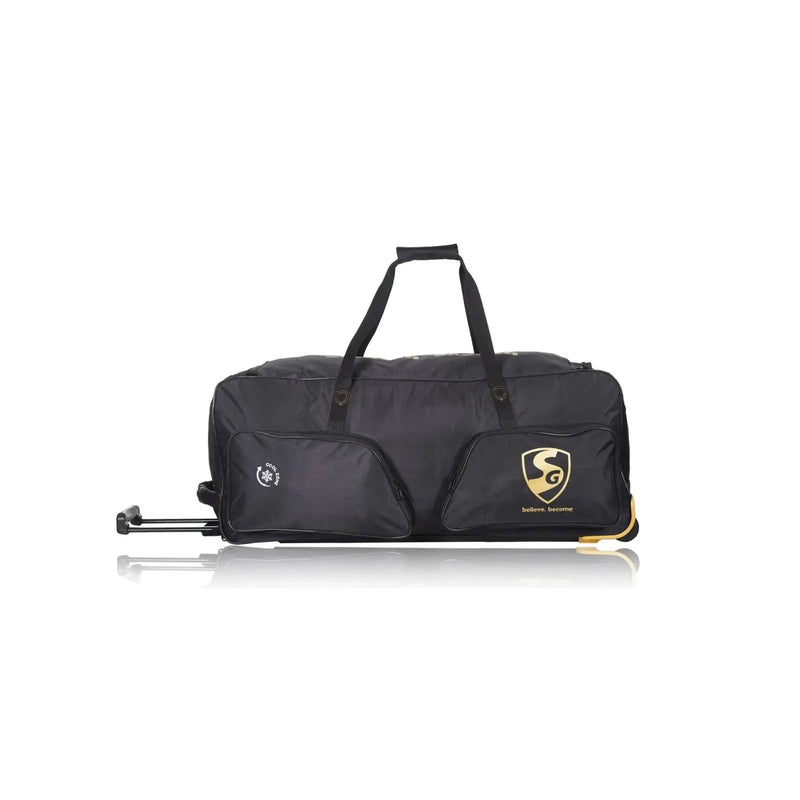 SG Kit Bag SG 22 YARD X2 TROLLEY SG