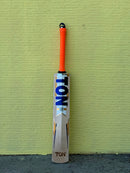 SS Ton Thala 2.0 English Willow Cricket Bat SS