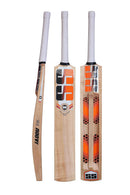 SS Jaddu Players Jumbo Kashmir Willow Cricket Scoop Bat SS