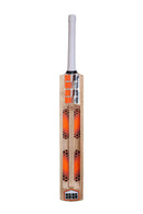 SS Jaddu Players Jumbo Kashmir Willow Cricket Scoop Bat SS