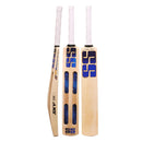 SS Sky Players Jumbo Kashmir Willow Cricket Scoop Bat-SH SS