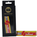 SS Toe Guard Kit SS