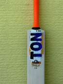 SS Ton Thala 3.0 English Willow Cricket Bat SS