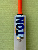 SS Ton Thala 2.0 English Willow Cricket Bat SS