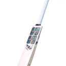 SS Ton Waves English Willow Cricket Bat - Sh SS