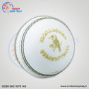 Kookaburra Super Coach Softball White Junior - Cricket shop italy