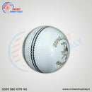 Kookaburra Super Coach Softball White Junior - Cricket shop italy