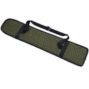 Gunn And Moore Full Lenght Bat Cover Khaki - Cricket shop italy