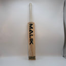 MB Malik UMZ Vintage 7 Star English Willow Cricket Bat MB Malik
