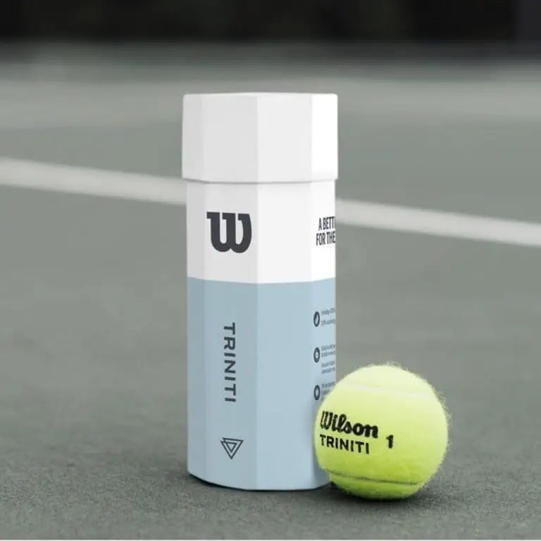 Wilson Triniti All-Purpose Ball, Pack of 4 Wilson