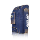 SG X GT 2.0 Wheelie Duffle Bag SG