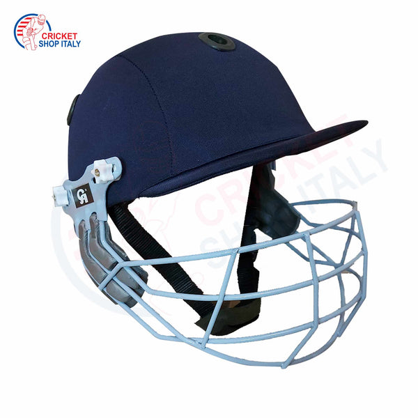 CA Helmet Plus 8000 Adjustable Navy 1