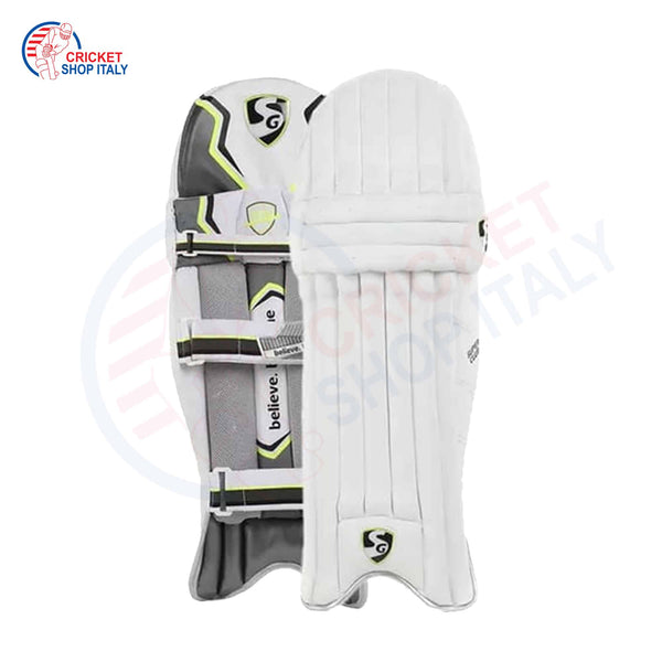 Sg ecolite batting sales pads