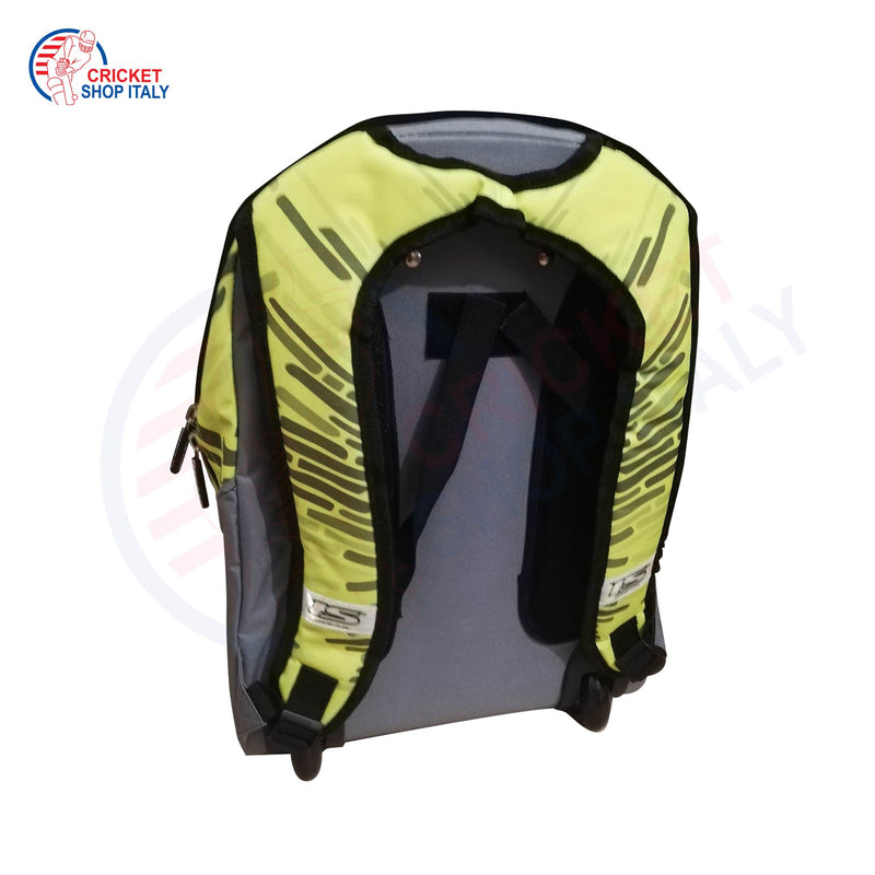 Ihsan Sports Backpack 8