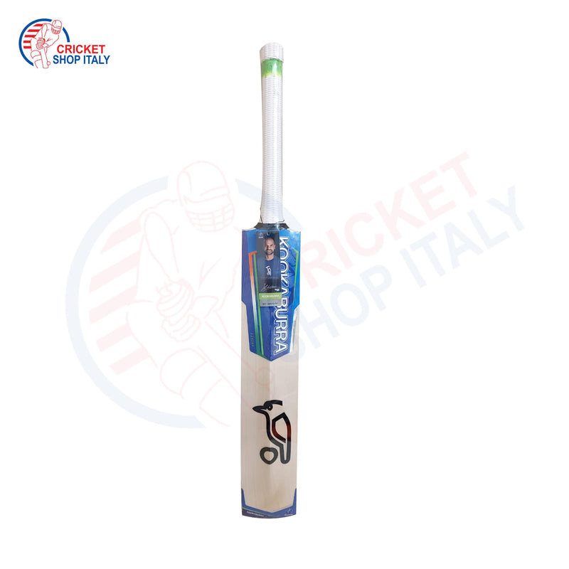 Kookaburra Kahuna 5.0 Shikar Dhawan Cricket Bat 4