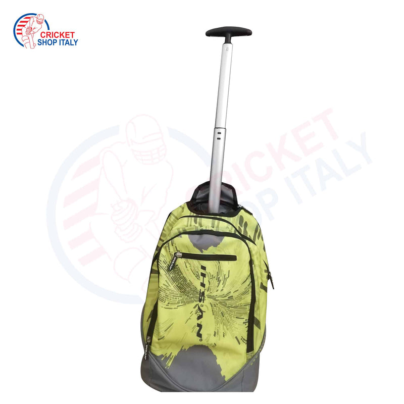 Ihsan Sports Backpack 6