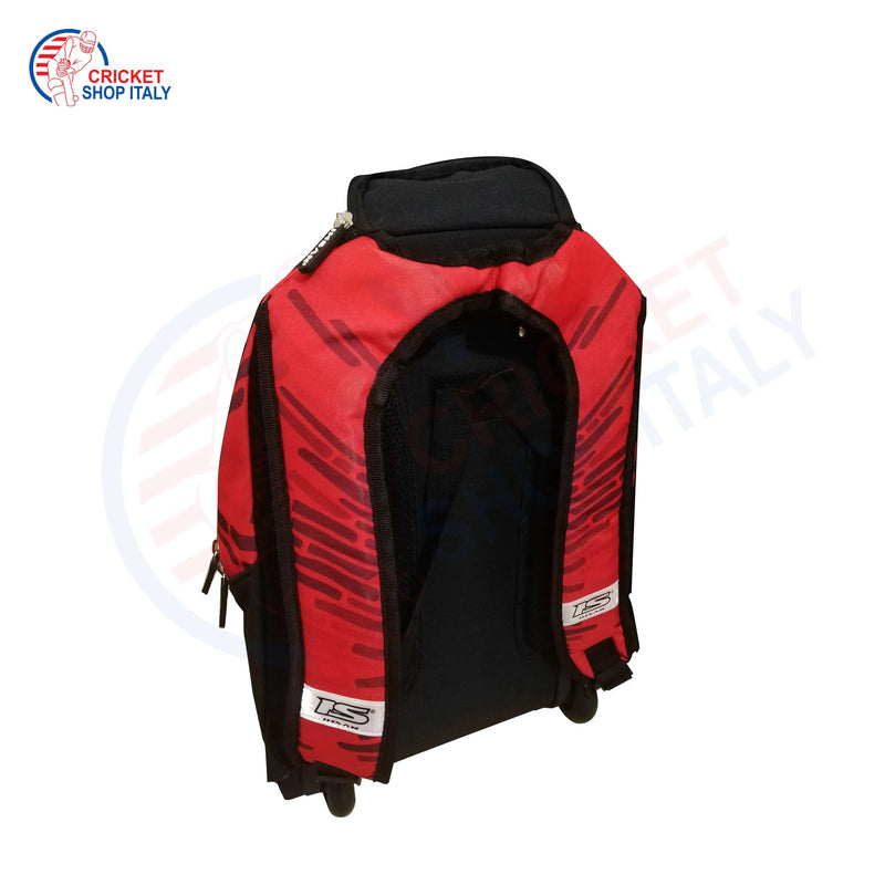 Ihsan Sports Backpack 4