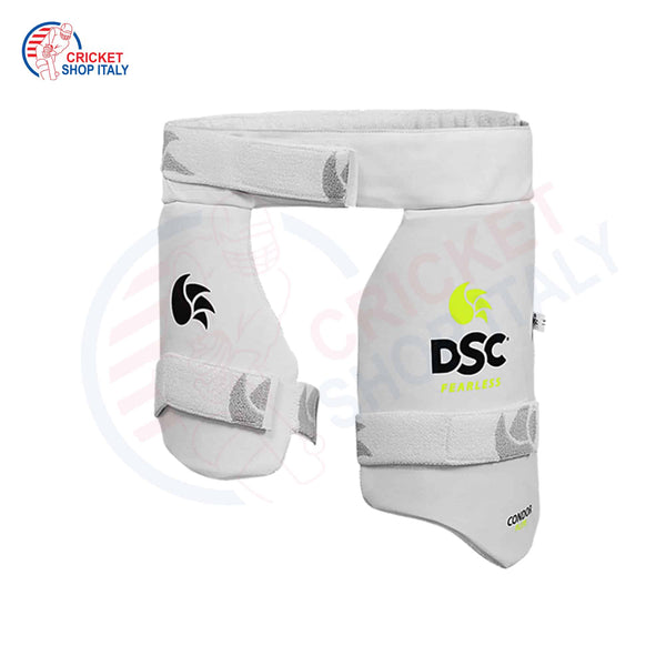 DSC Condor Flite Thigh pads